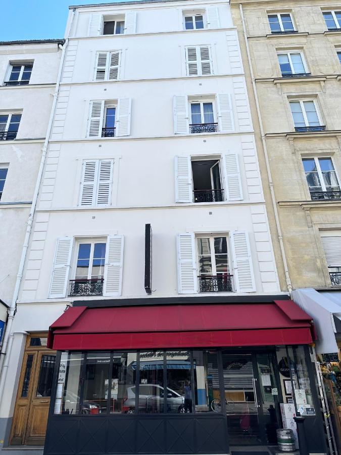 Appartement Champs Elysees Area *