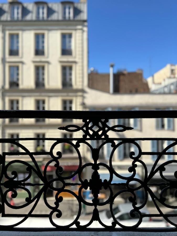 Appartement Champs Elysees Area *