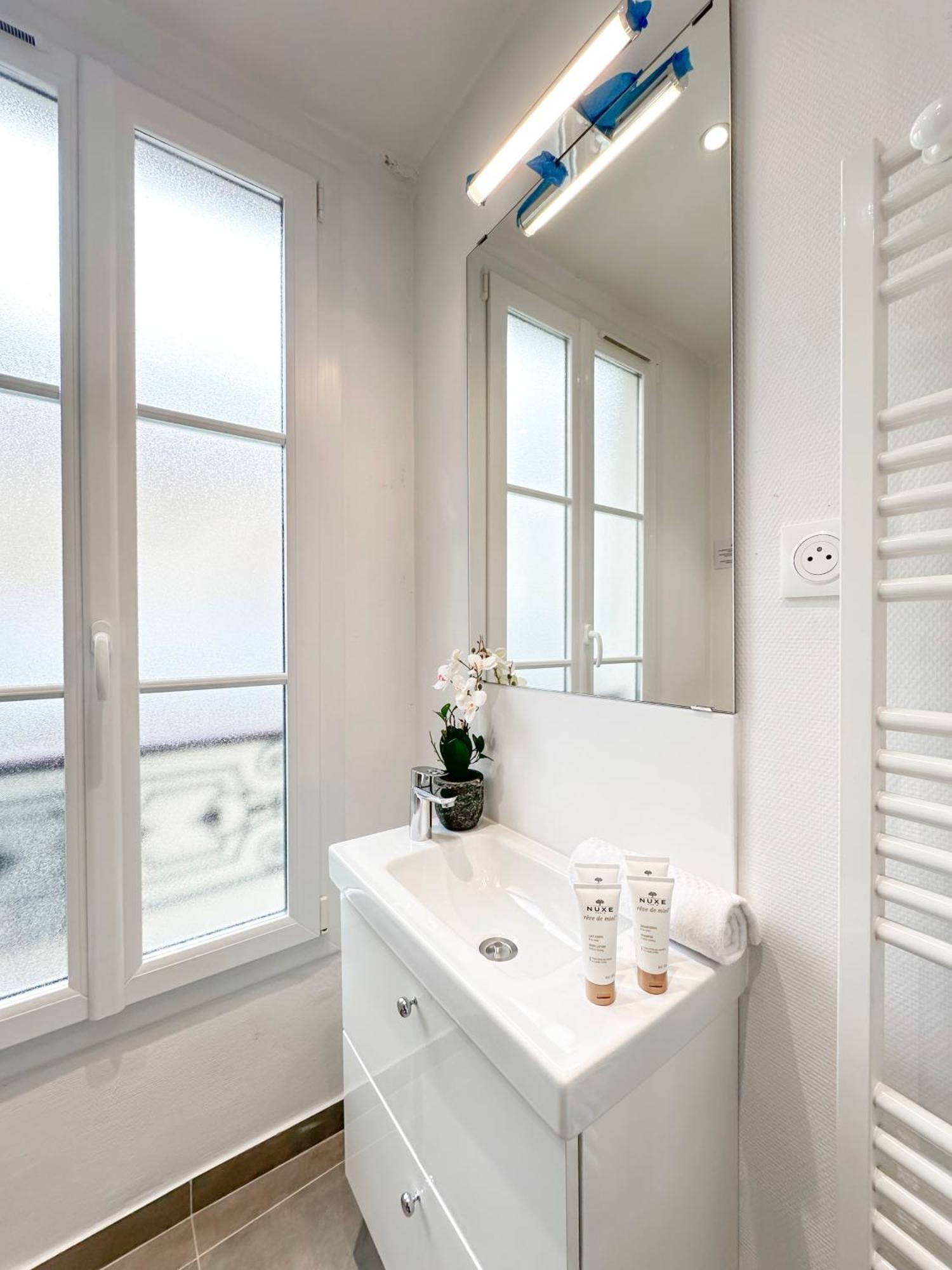 Apartamento Champs Elysees Area Paris