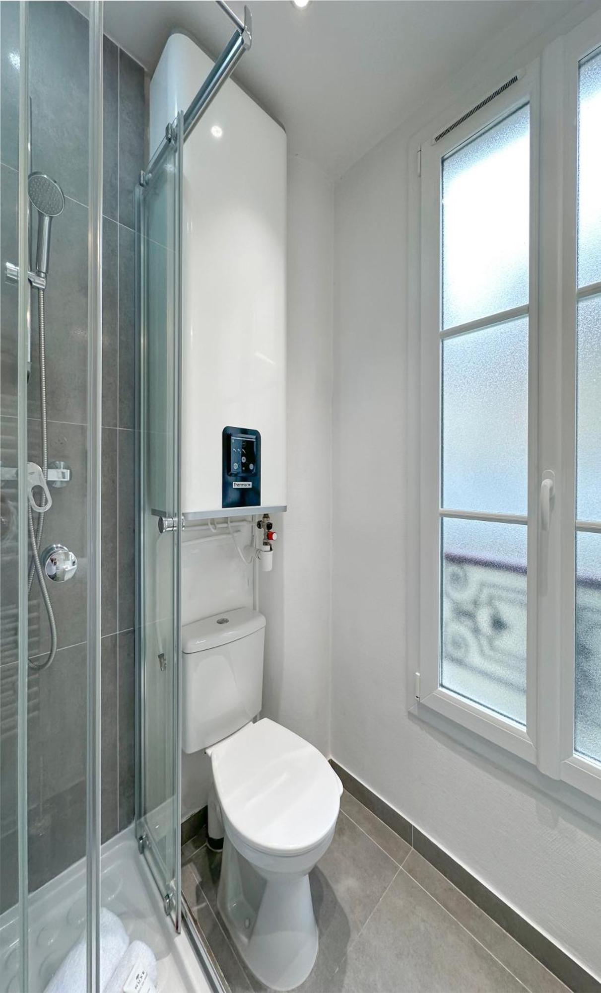 Appartement Champs Elysees Area