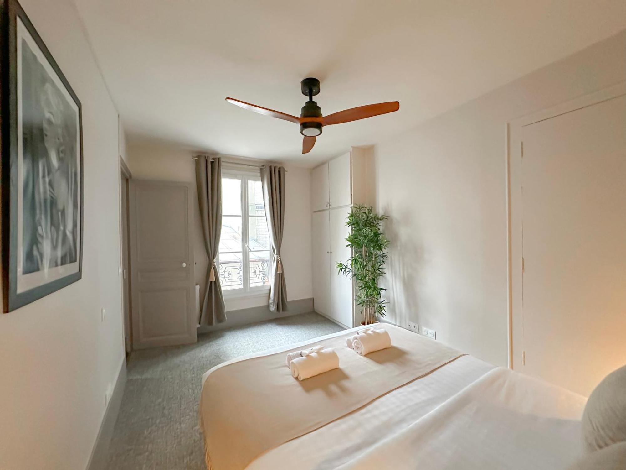 Champs Elysees Area Apartamento Paris